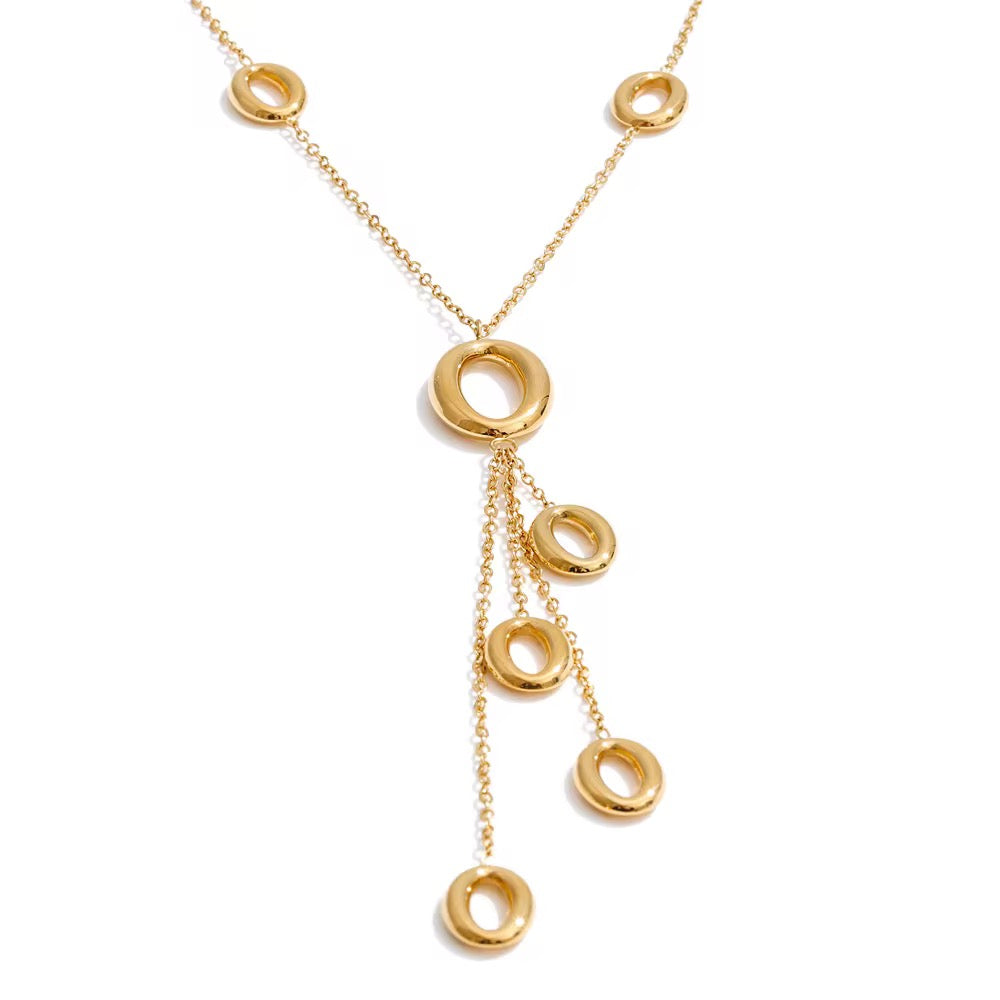 ELIZABETH NECKLACE