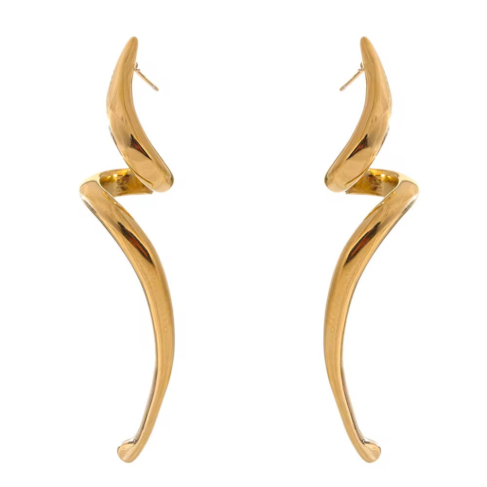 Arabella Earrings