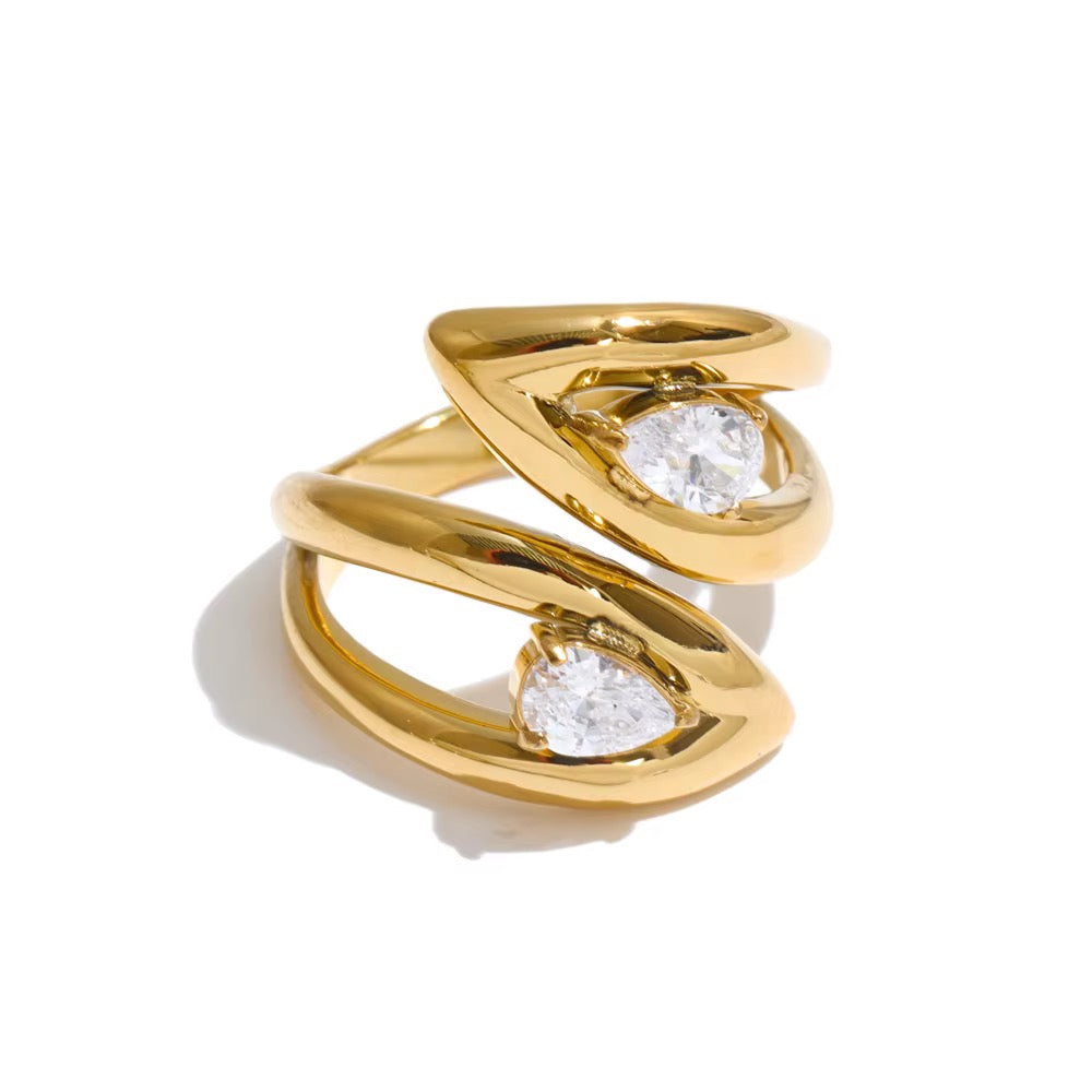 MADISON RING
