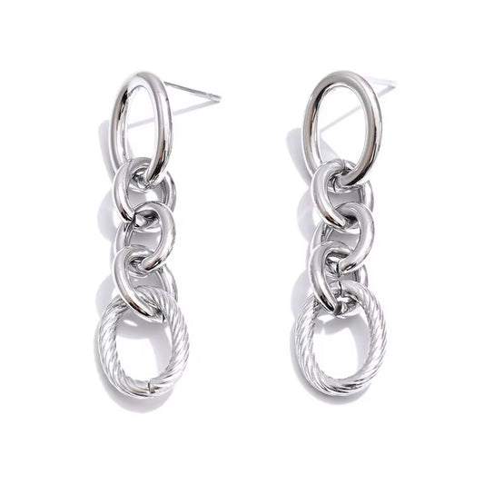Lara Earrings