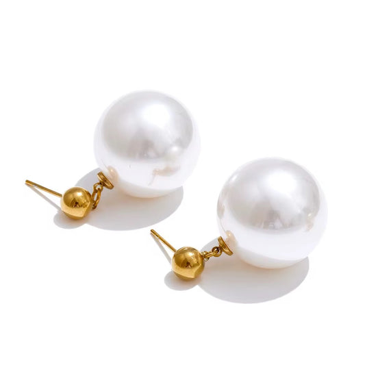 Perla Earrings
