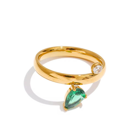 Ivy Ring