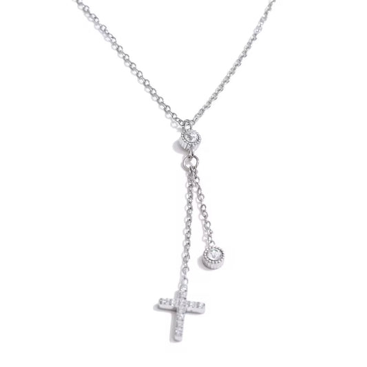 Marie Necklace