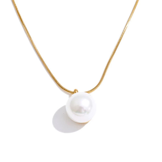 PERLA NECKLACE