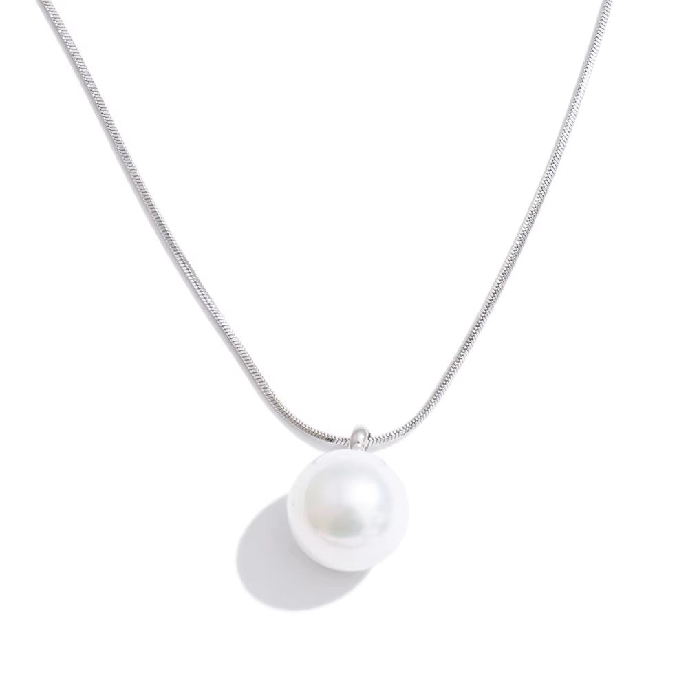 PERLA NECKLACE