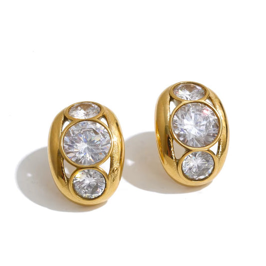 ALIA EARRINGS