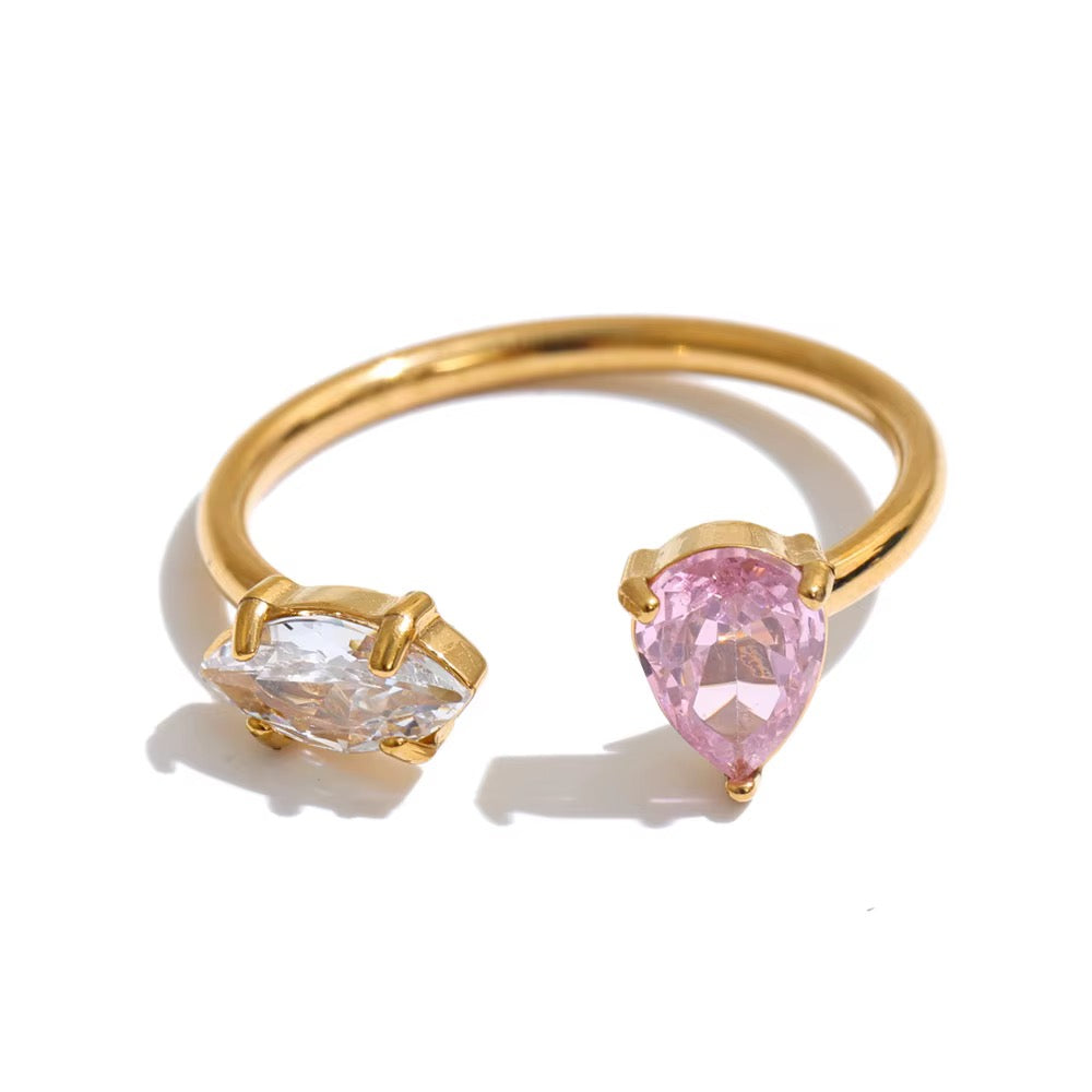 CELESTE RINGS
