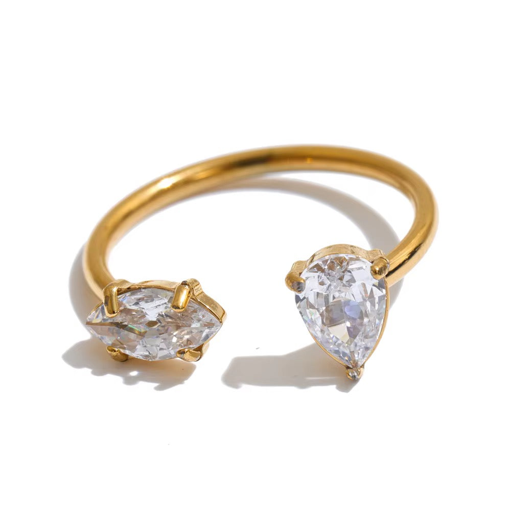 CELESTE RINGS