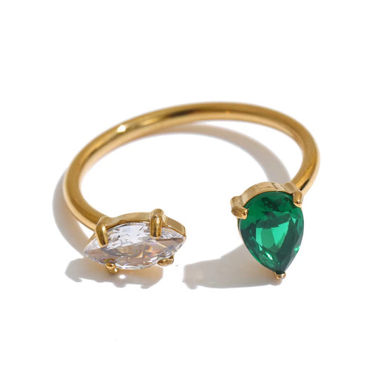 CELESTE RINGS