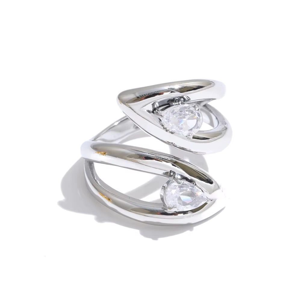 MADISON RING