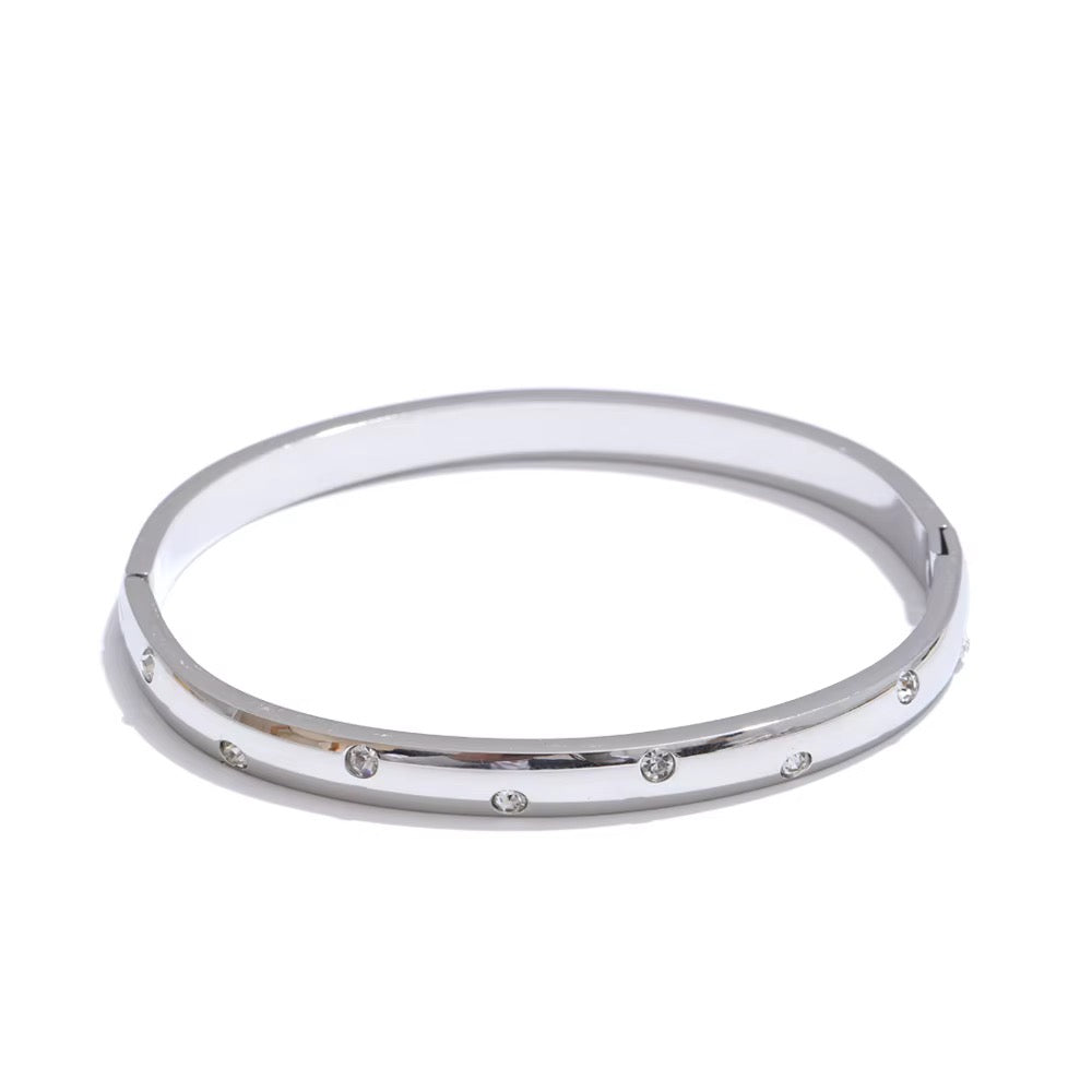 SASHA BANGLE
