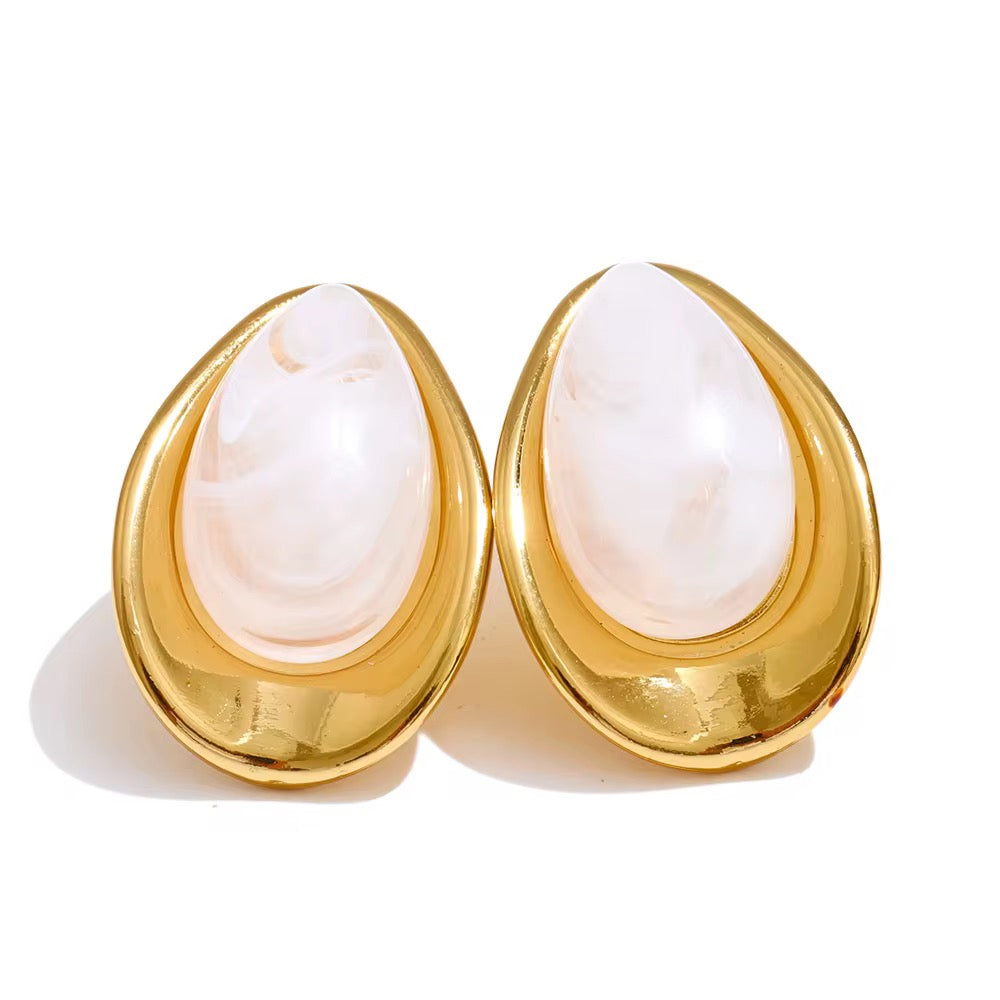 Blanca Earrings